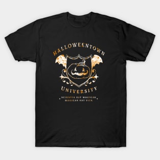 Halloweentown Universi-tee T-Shirt